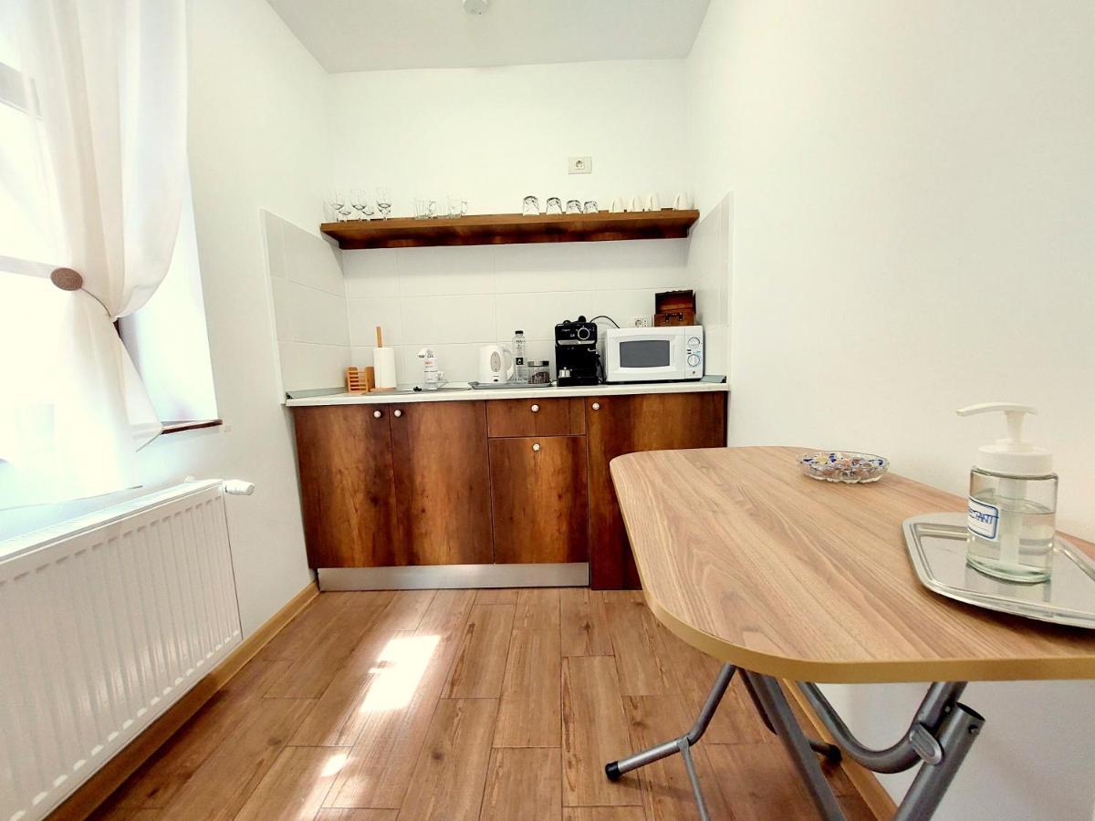 Casa Roth Apartment Брашов Екстериор снимка