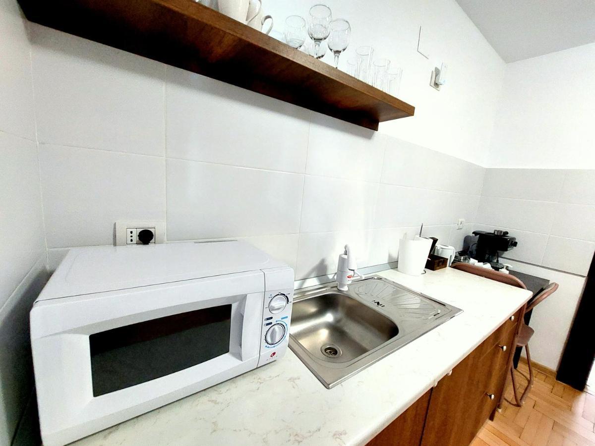 Casa Roth Apartment Брашов Екстериор снимка