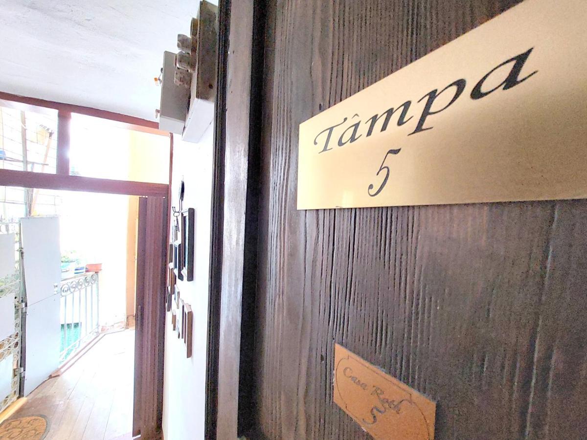 Casa Roth Apartment Брашов Екстериор снимка