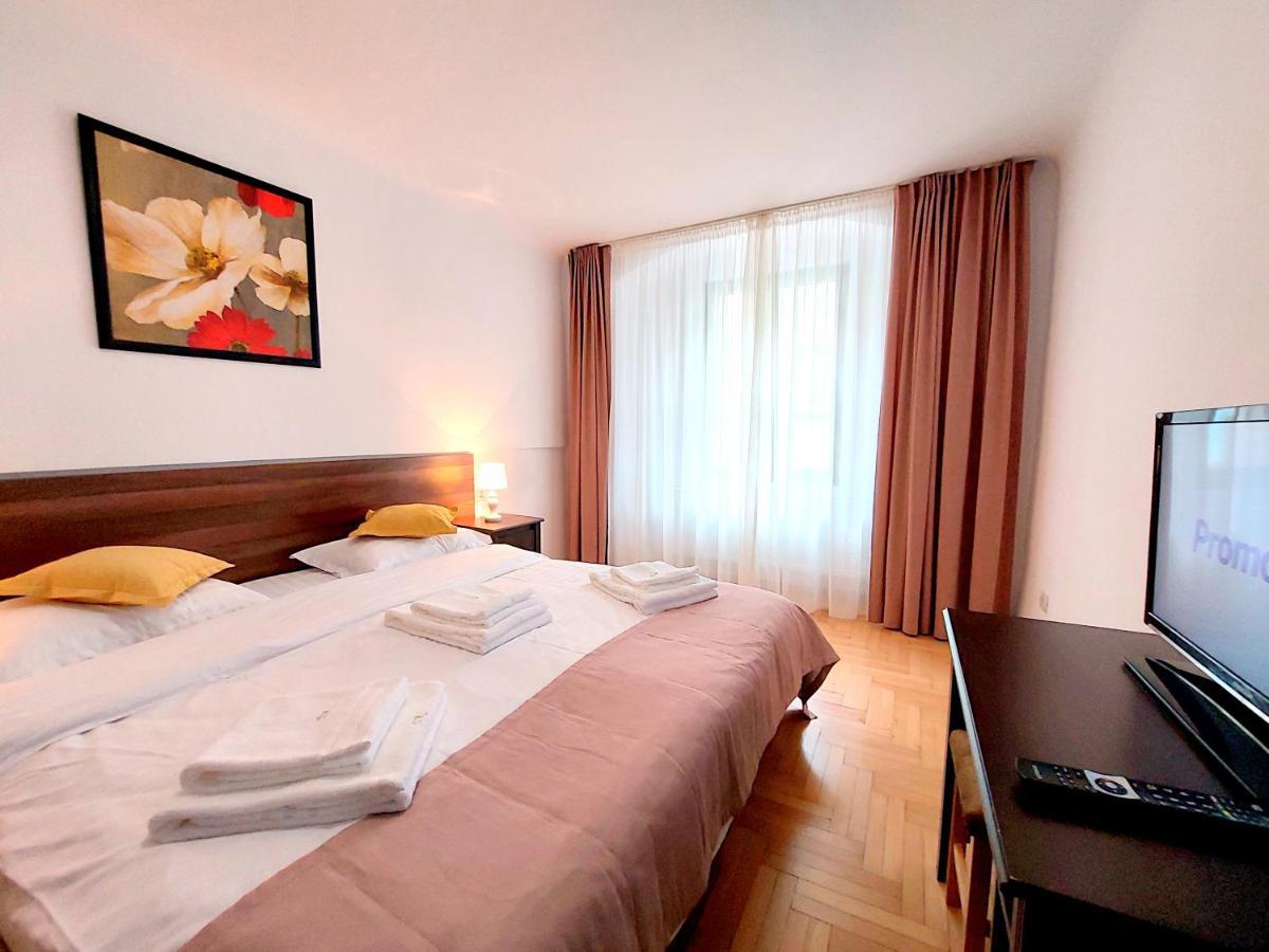 Casa Roth Apartment Брашов Екстериор снимка