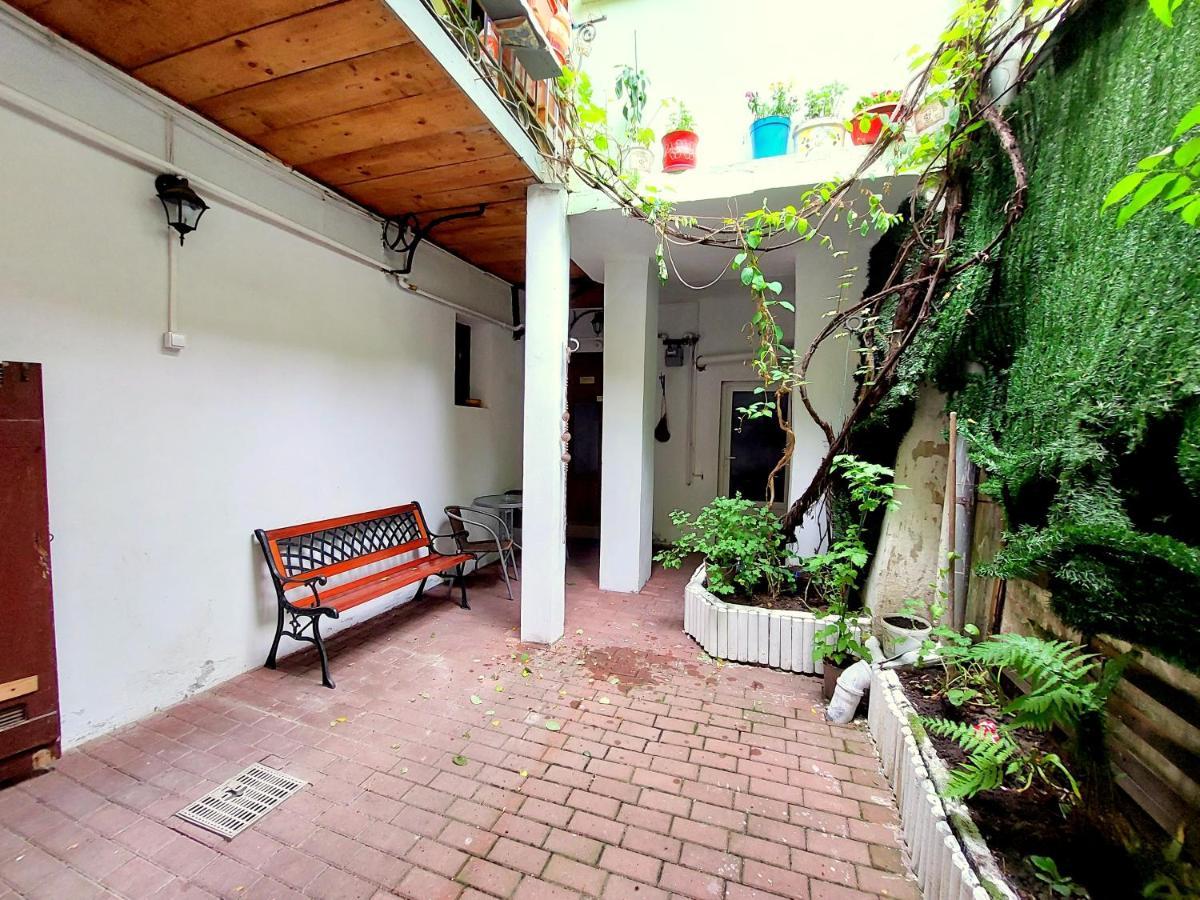 Casa Roth Apartment Брашов Екстериор снимка