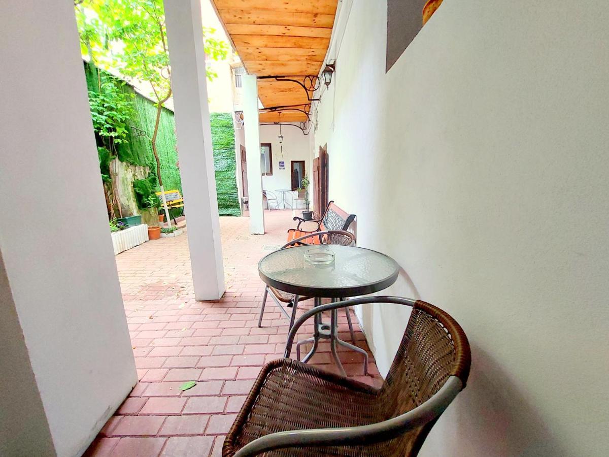 Casa Roth Apartment Брашов Екстериор снимка