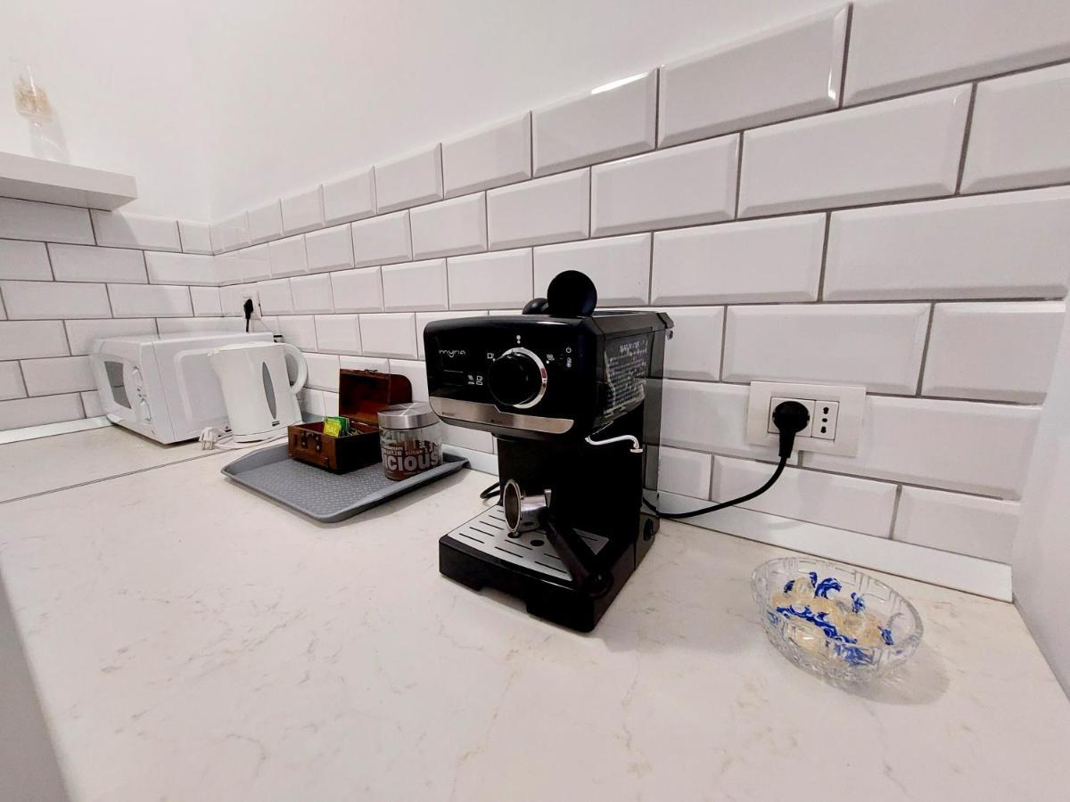 Casa Roth Apartment Брашов Екстериор снимка